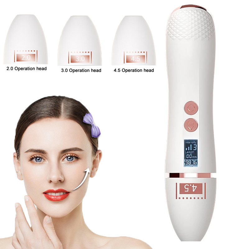 Hifu Machine 7D Face Lifting - Nuevo dispositivo de belleza para el