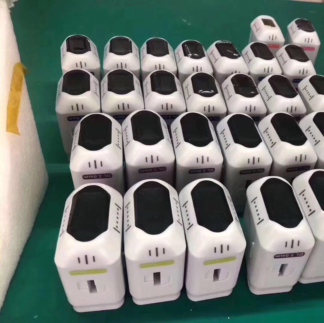 4D Hifu Machine Skin Tightening - Cartucho 4D HIFU de 12 líneas,