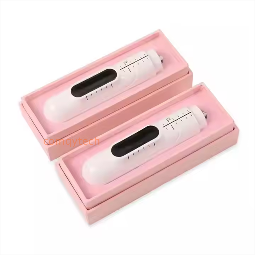 Vaginal Tightening Hifu Machine - Transductor HIFU Vaginal versión 1.4.6f, mango