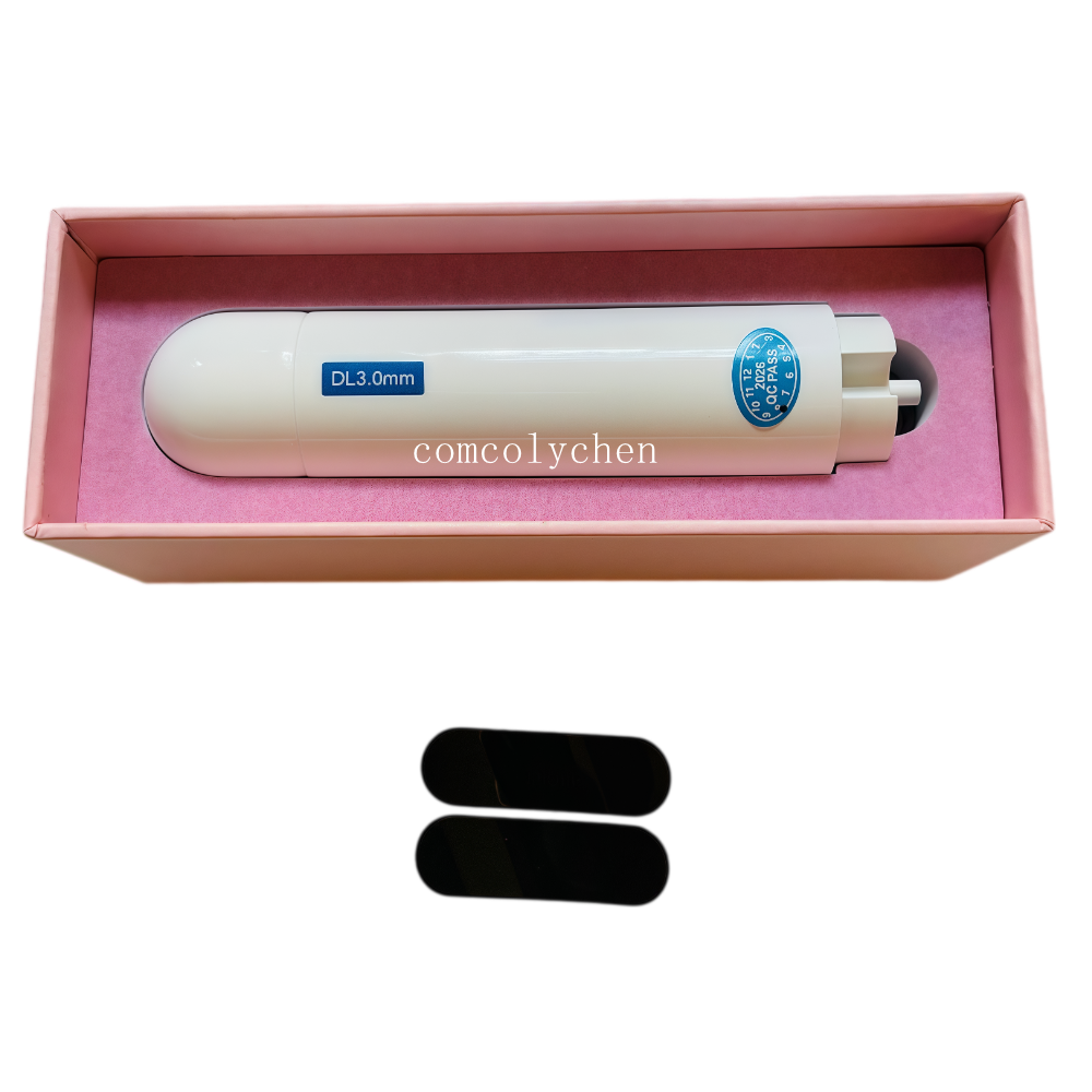 Vaginal Tightening Hifu Machine - Transductor HIFU para Tensado Vaginal, Cabezales