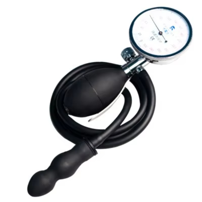 Vaginal Tightening Hifu Machine - Máquina de bolas vaginales Secret Desire,