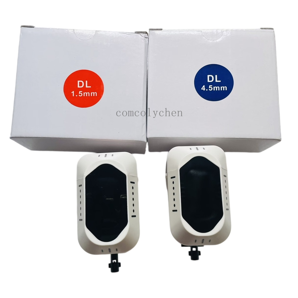 4D Hifu Machine Skin Tightening - Cartucho 3D 4D Hifu, 12 líneas,