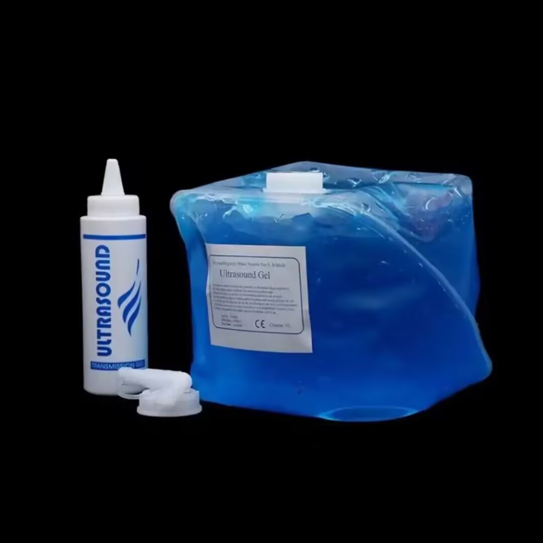 Hifu Gel Ultrasonic Transmission - Gel de transmisión ultrasónico de 250ML,