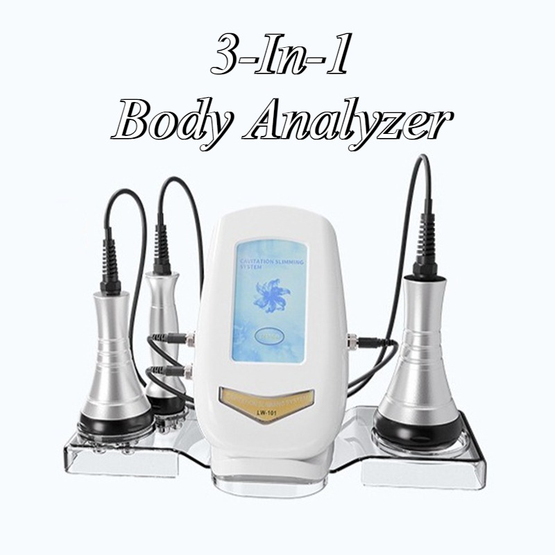 Radio Frequency Face Lift Machine - Máquina profesional de radiofrecuencia, instrumento de