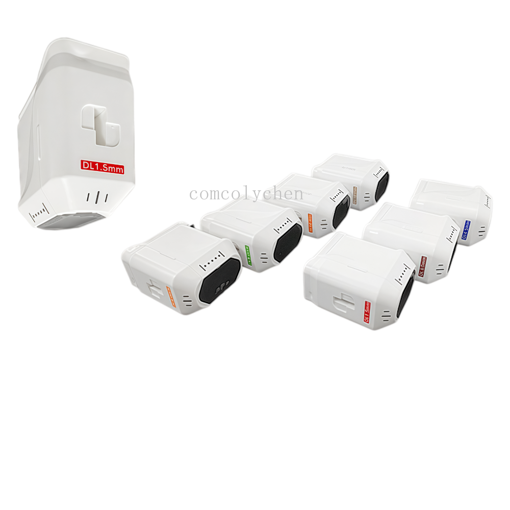 Hifu Machine Cartridge 1.5 3.0 4.5 - Cartucho de repuesto HIFU 3D/4D de