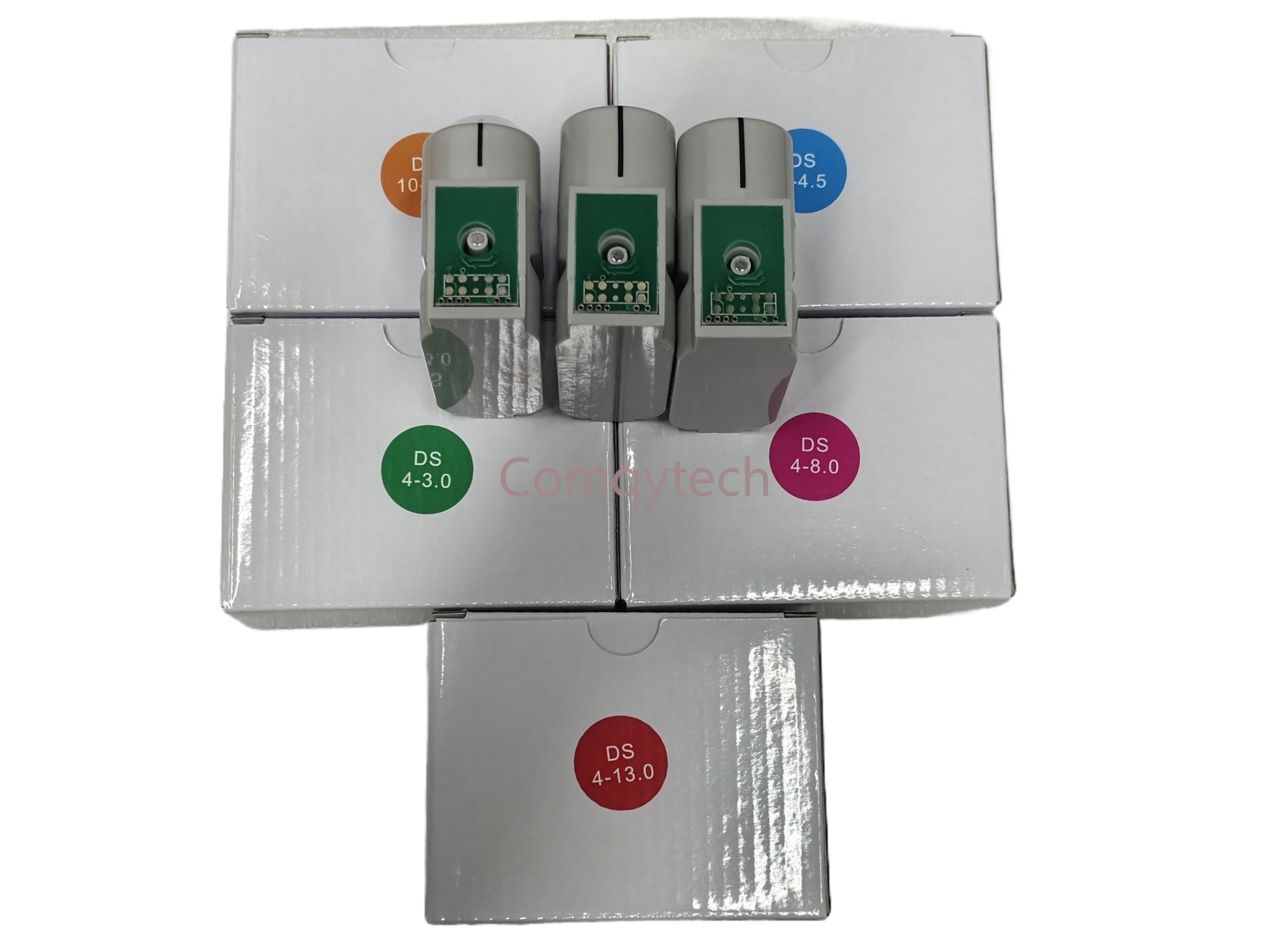 Vaginal Tightening Hifu Machine - Puntas de cartucho de repuesto HIFU