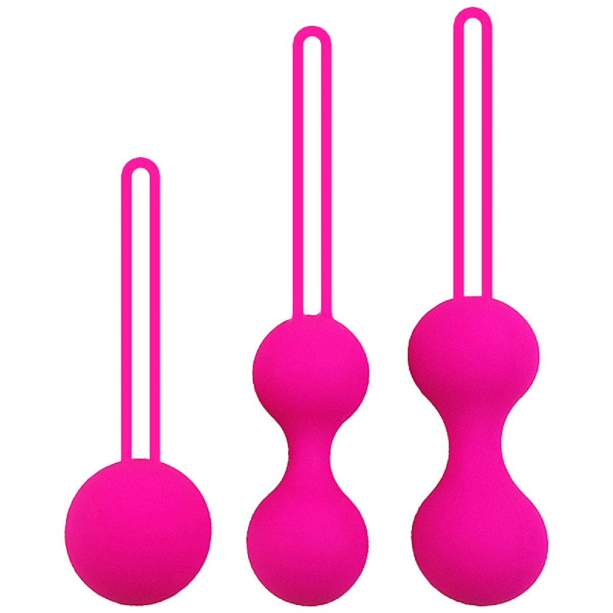 Vaginal Tightening Hifu Machine - Bolas de Kegel de Silicona Seguras,