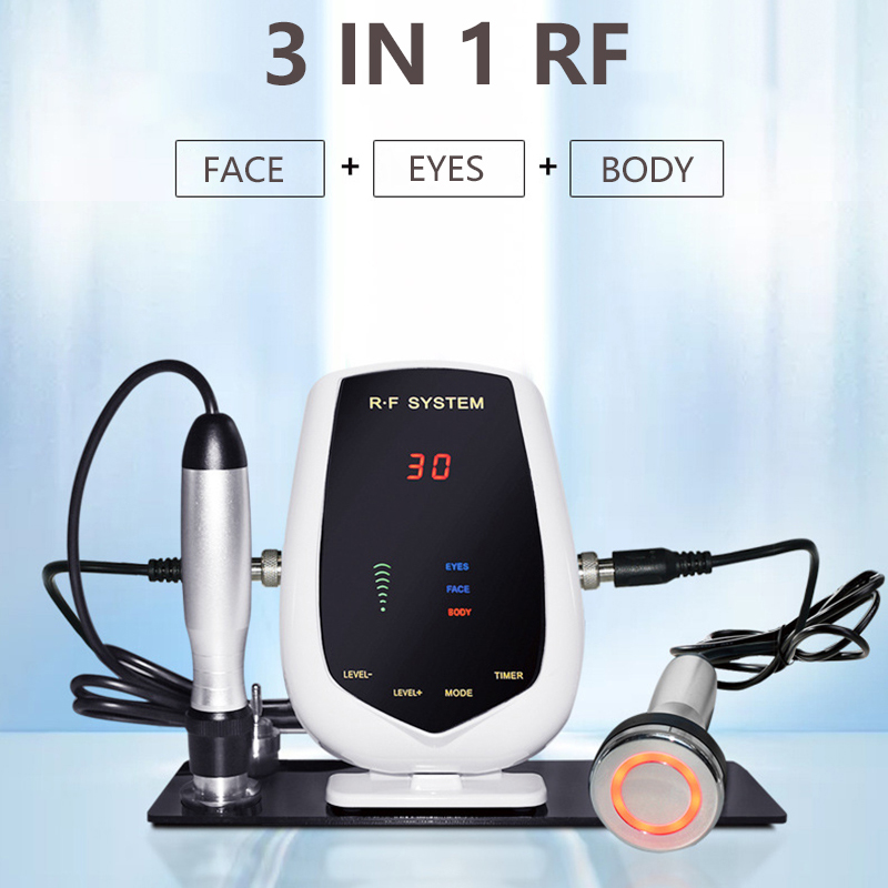 Rf Microneedling Machine Fractional - Máquina de elevación RF de radiofrecuencia