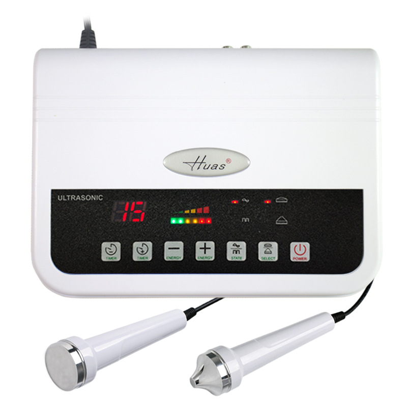 Anti Aging Ultrasound Face Machine - Máquina Facial ultrasónica, herramientas para el