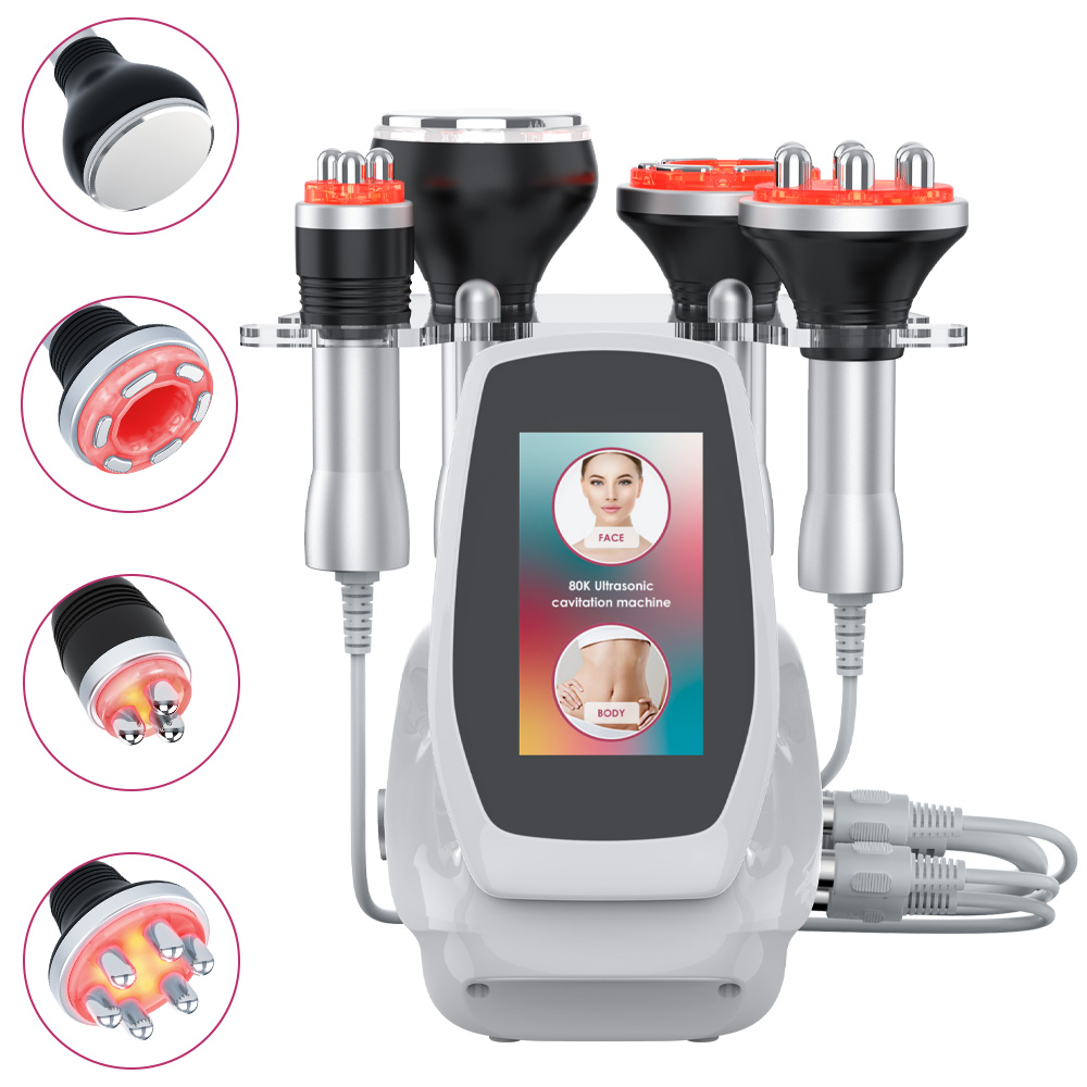 Máquina de Adelgazamiento Corp - Radio Frequency Face Lift Machine reseña y precio