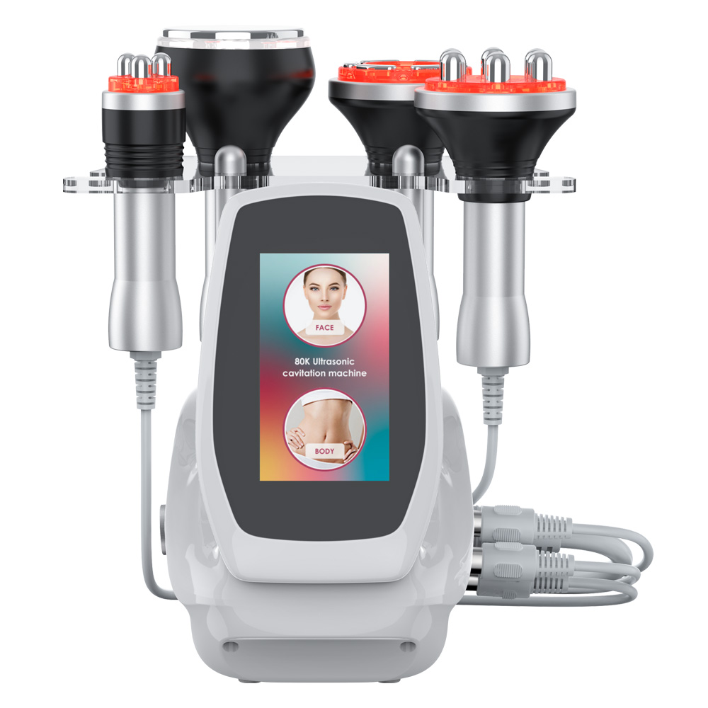 Máquina de Adelgazamiento Corp - Radio Frequency Face Lift Machine reseña y precio