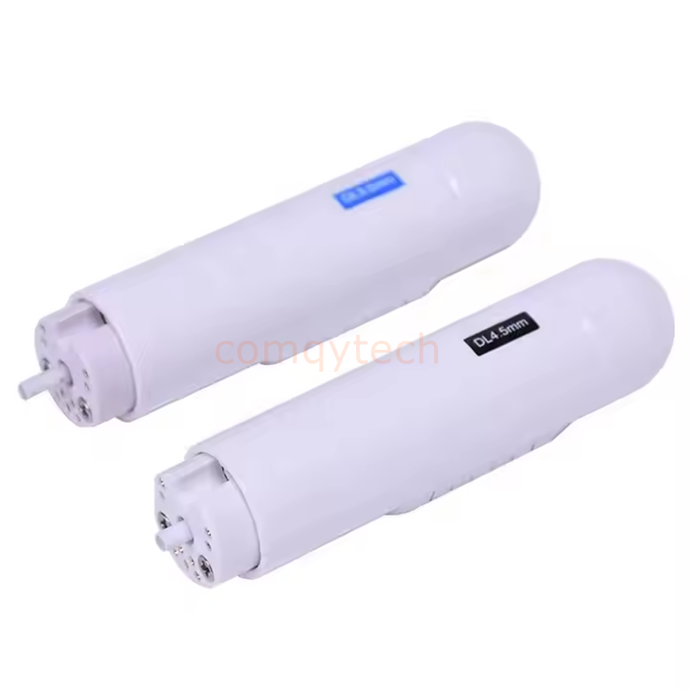 Transductor HIFU Vaginal, cart - Vaginal Tightening Hifu Machine reseña y precio
