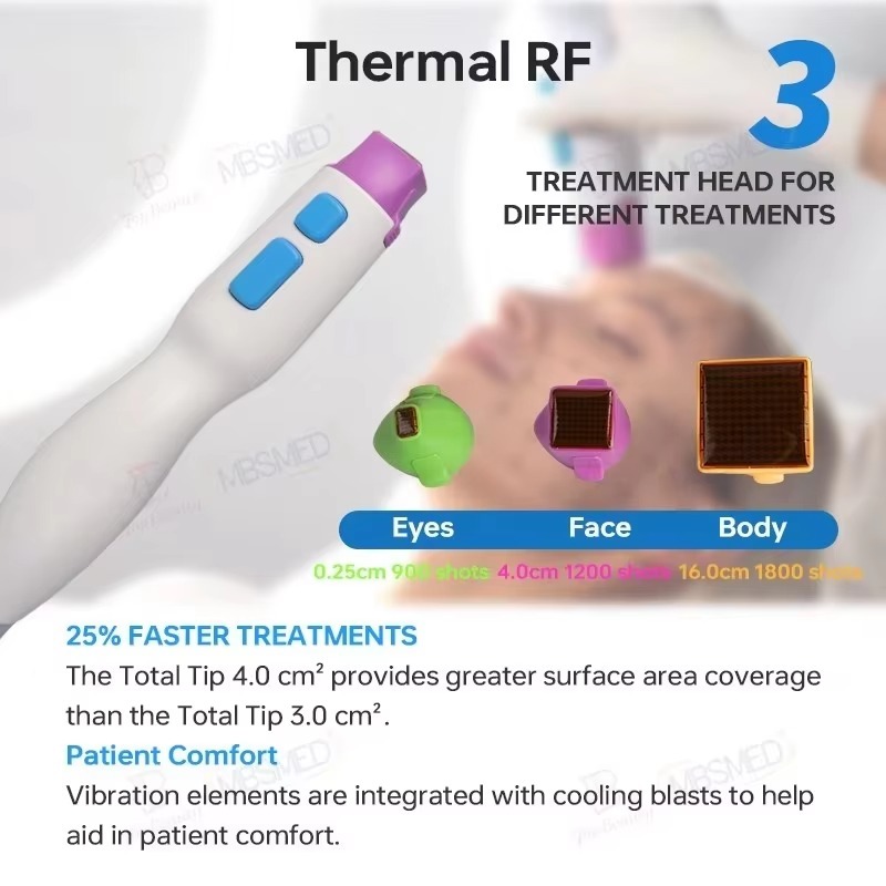 Máquina Facial HIFU 7D Portáti - Hifu Machine 7D Face Lifting reseña y precio