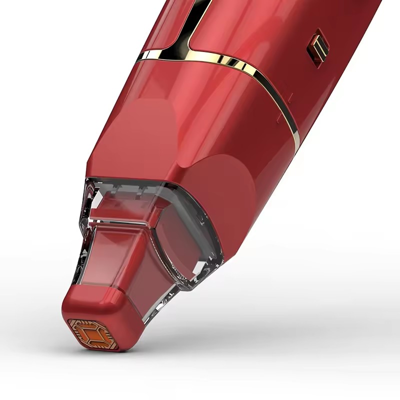 Máquina Portátil de Radiofrecu - Radio Frequency Face Lift Machine reseña y precio