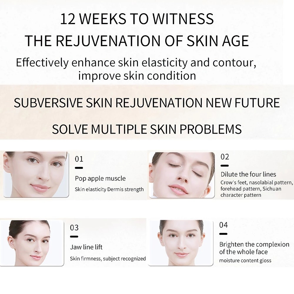 Nuevo dispositivo de belleza p - Hifu Machine 7D Face Lifting reseña y precio