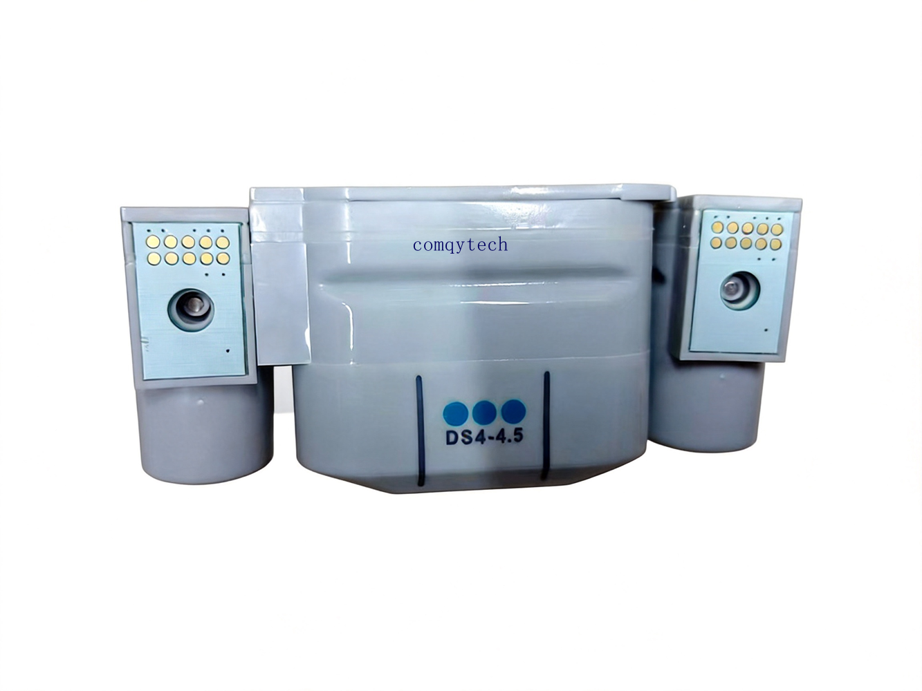 Versión V5.0 Cartucho HIFU Fac - Hifu Machine Cartridge 1.5 3.0 4.5 reseña y precio