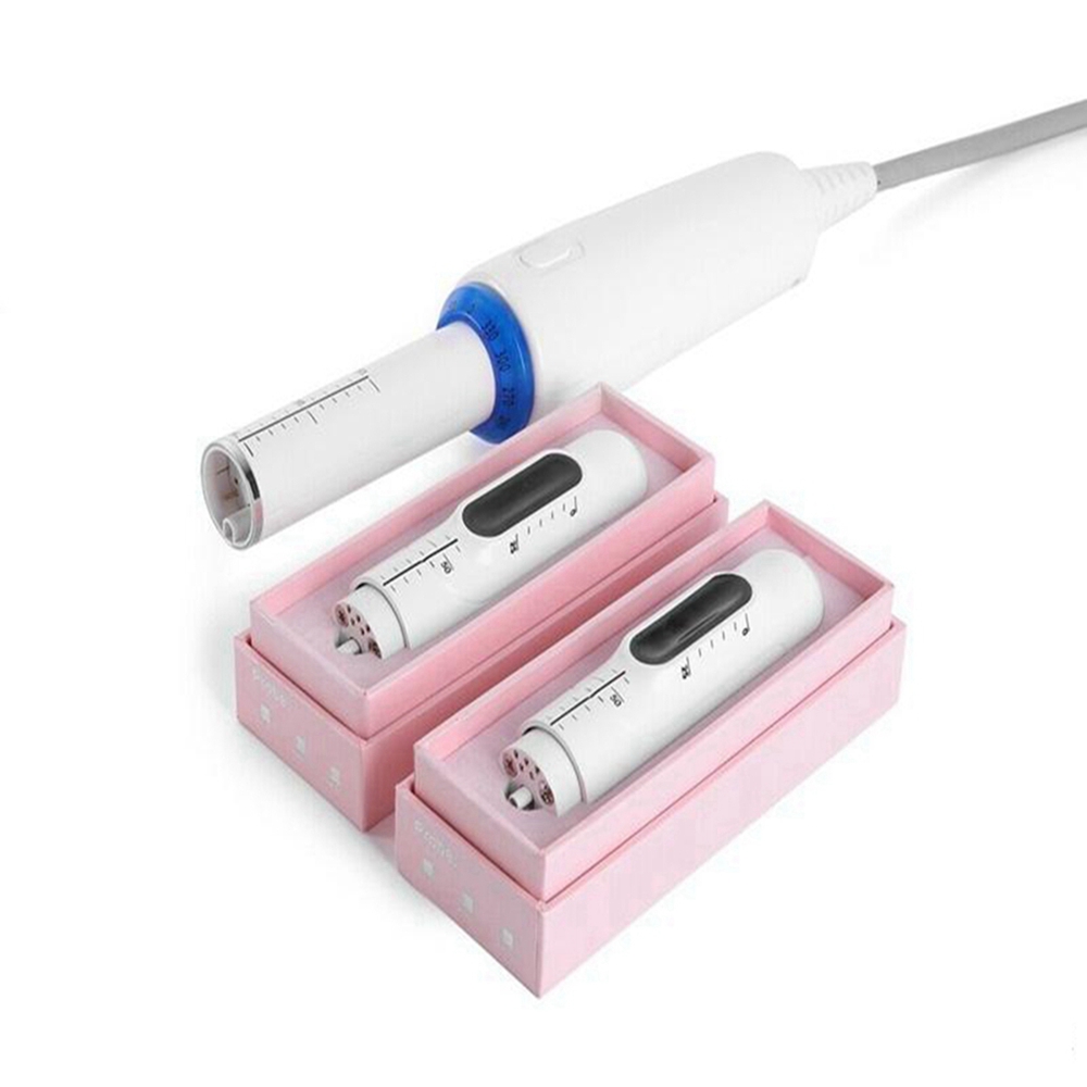 Nueva Versión de Cartucho HIFU - Vaginal Tightening Hifu Machine reseña y precio