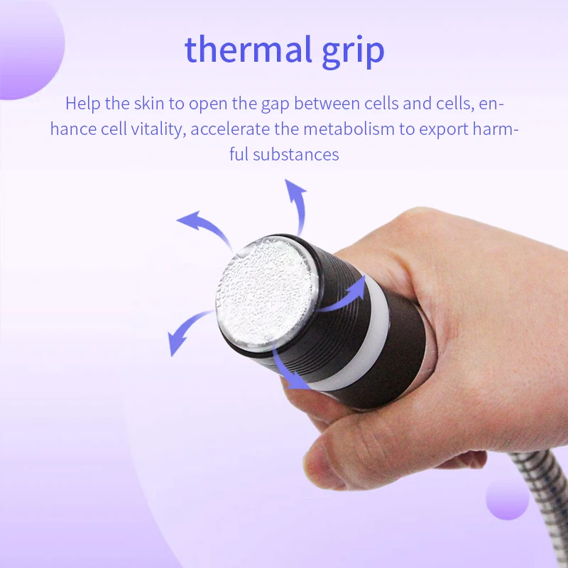 Máquina de belleza Facial con  - Anti Aging Ultrasound Face Machine reseña y precio