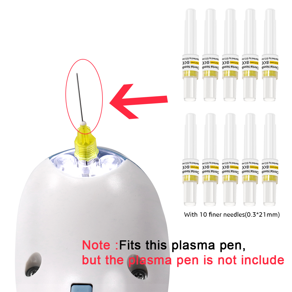 Pluma de Plasma fibroblasto pa - Plasma Pen Fibroblast Eyelid Lift reseña y precio