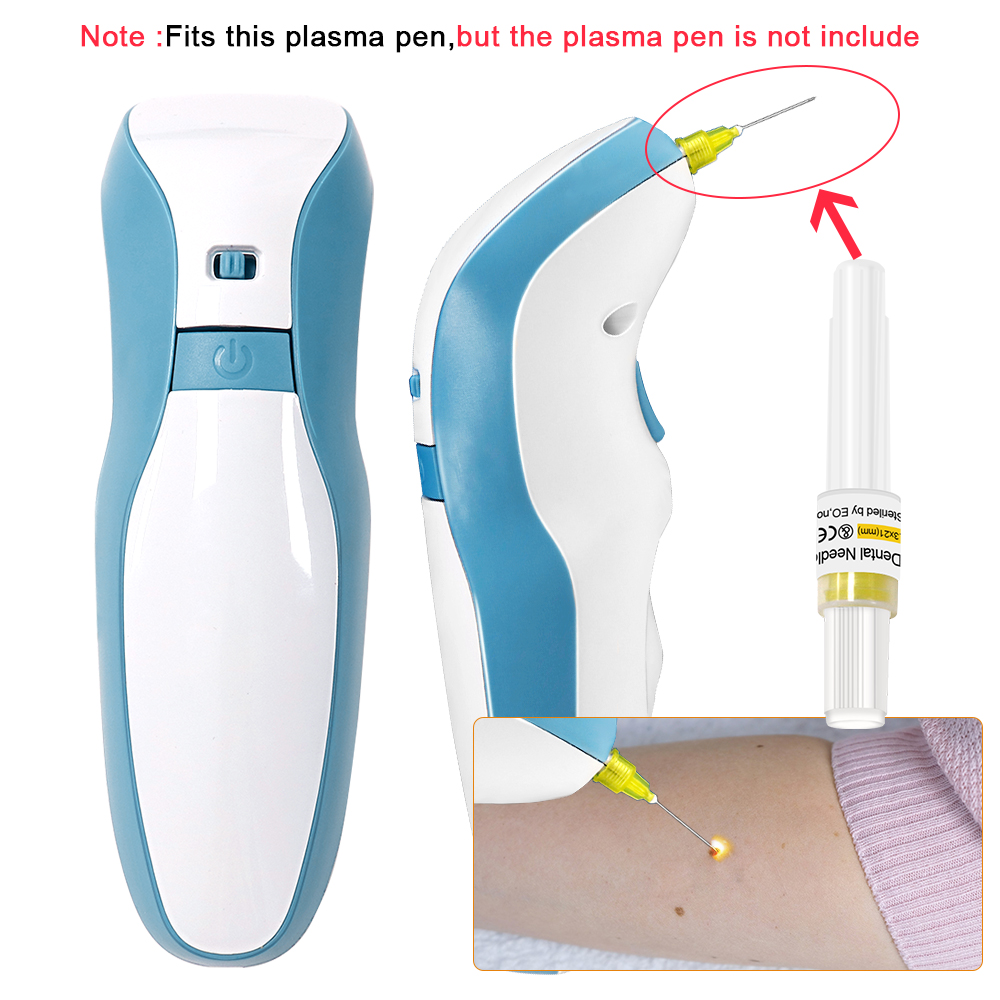 Pluma de Plasma fibroblasto pa - Plasma Pen Fibroblast Eyelid Lift reseña y precio