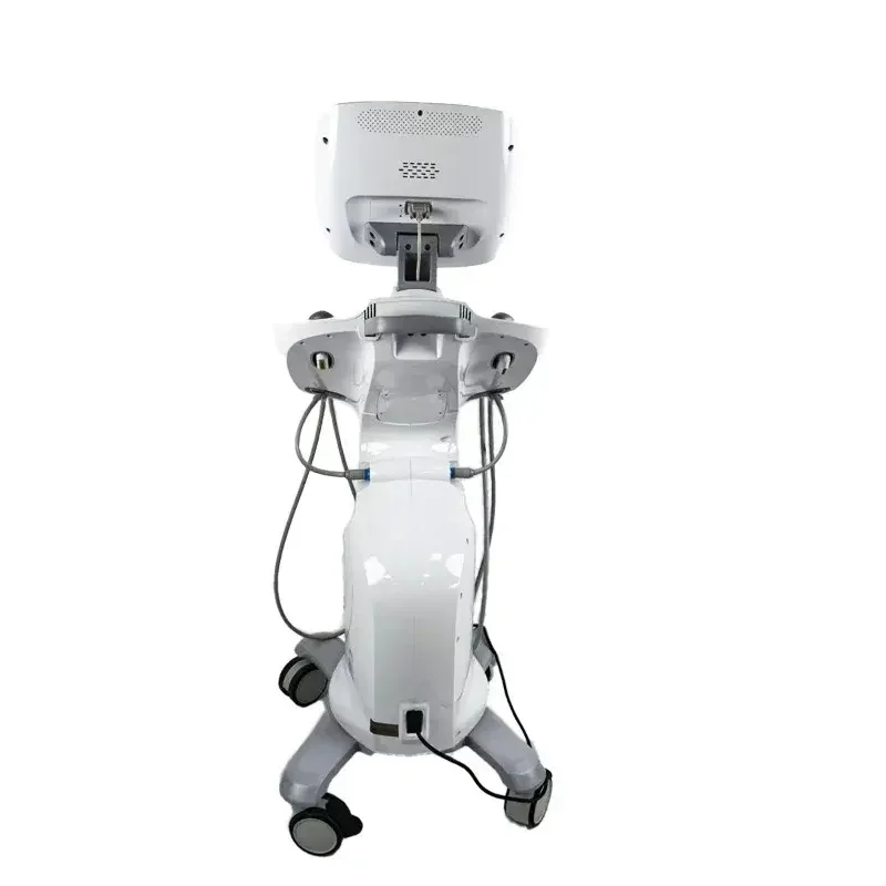 Máquina de Belleza para Liftin - Hifu Machine 7D Face Lifting reseña y precio