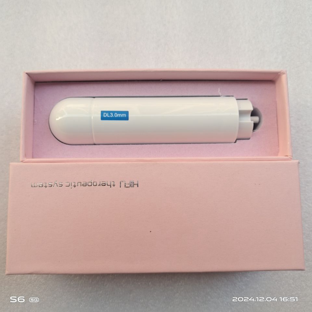 Nueva versión 1.4.6f/1.4.9f/1. - Vaginal Tightening Hifu Machine reseña y precio
