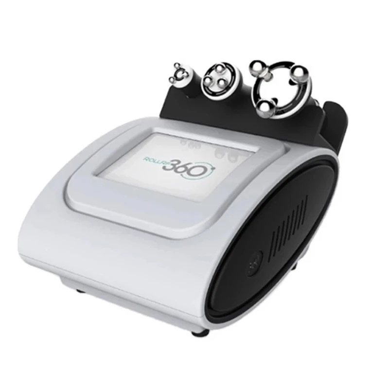 Máquina de Masaje Adelgazante  - Radio Frequency Face Lift Machine reseña y precio