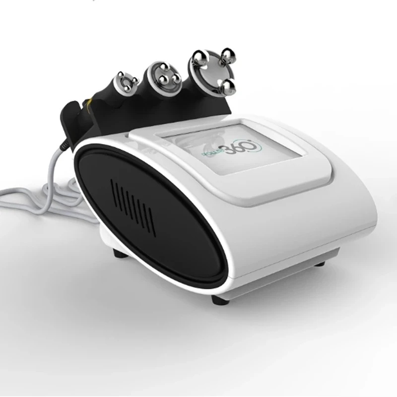 Máquina de Masaje Adelgazante  - Radio Frequency Face Lift Machine reseña y precio