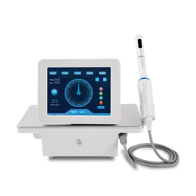 Máquina de ajuste vaginal Hifu - Vaginal Tightening Hifu Machine reseña y precio