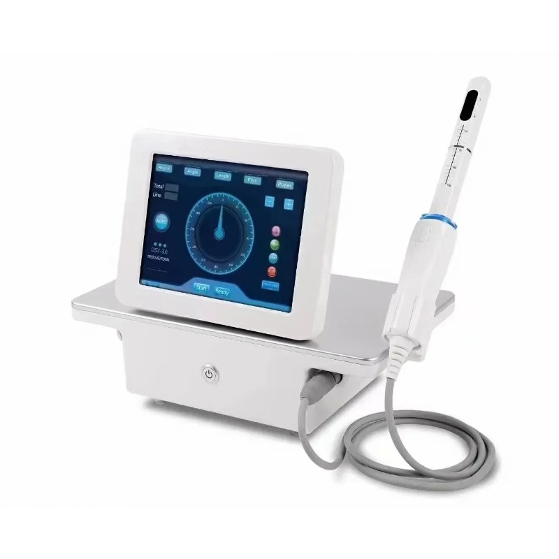 Máquina de ajuste vaginal Hifu - Vaginal Tightening Hifu Machine reseña y precio
