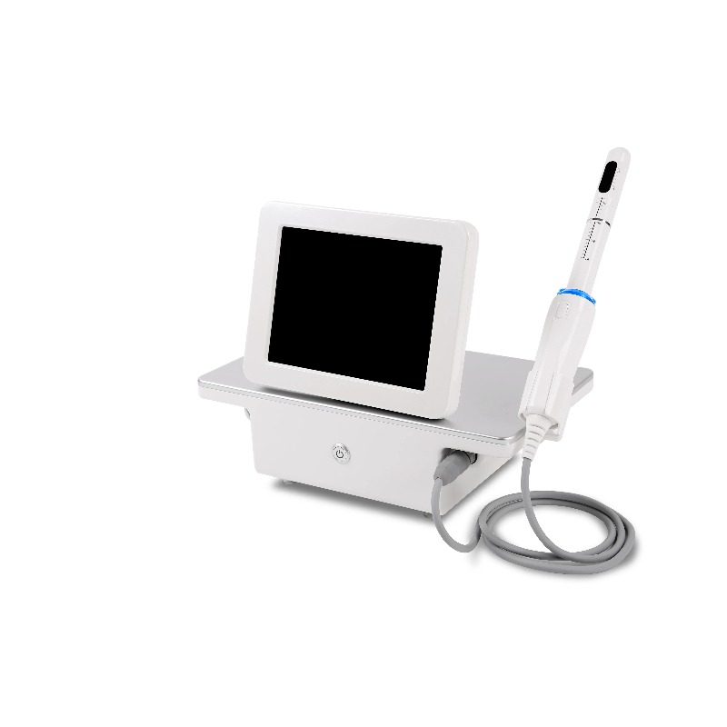 Máquina de ajuste vaginal Hifu - Vaginal Tightening Hifu Machine reseña y precio