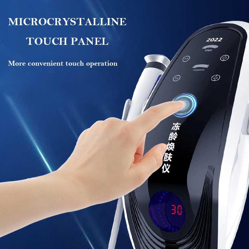 Máquina de Radiofrecuencia Fac - Radio Frequency Face Lift Machine reseña y precio