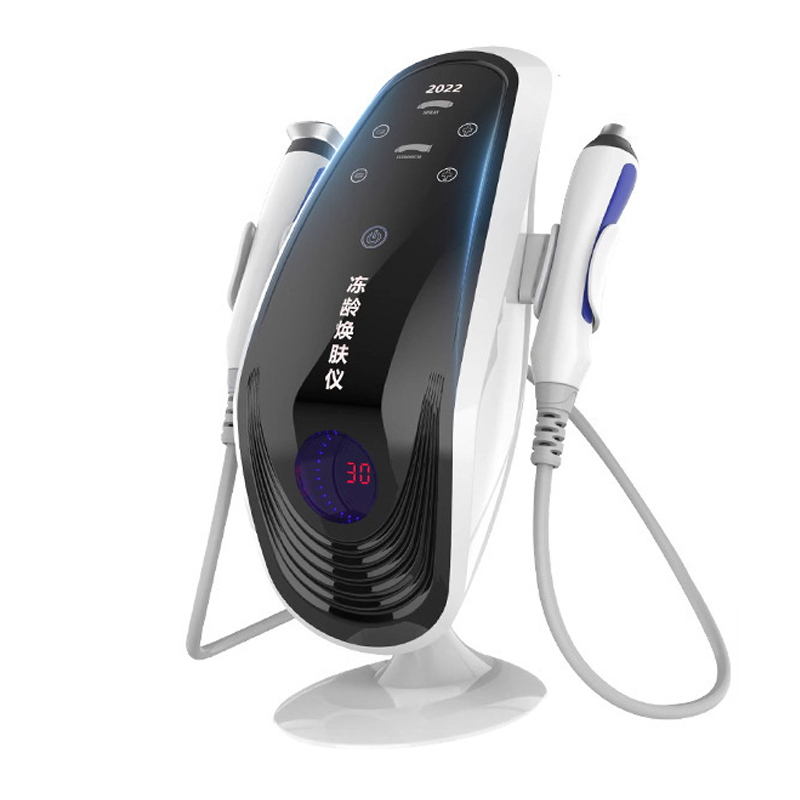 Máquina de Radiofrecuencia Fac - Radio Frequency Face Lift Machine reseña y precio