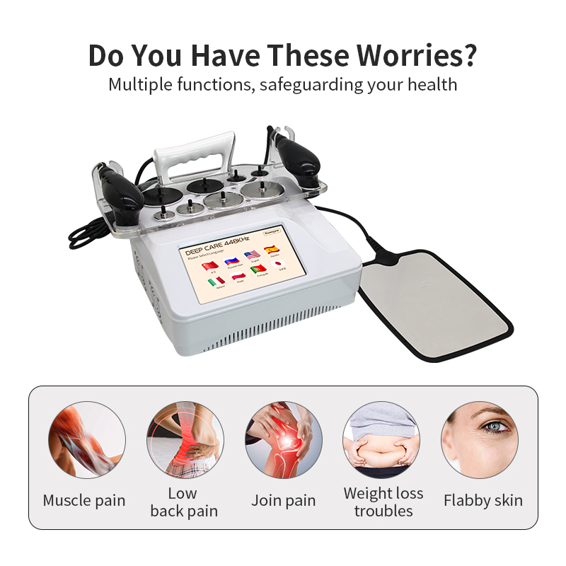 Dispositivo INDIBA 448K con Te - Rf Microneedling Machine Fractional reseña y precio