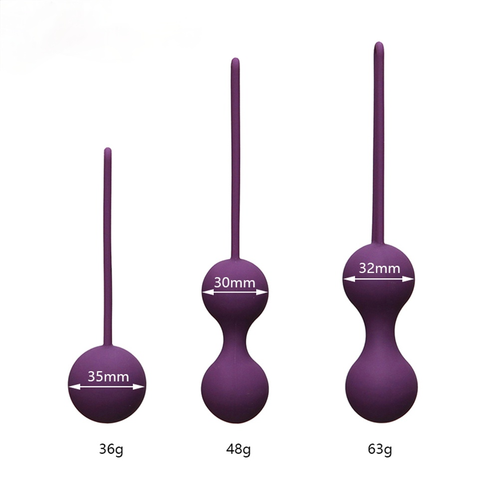 Bolas Kegel, vibrador de bola  - Vaginal Tightening Hifu Machine reseña y precio