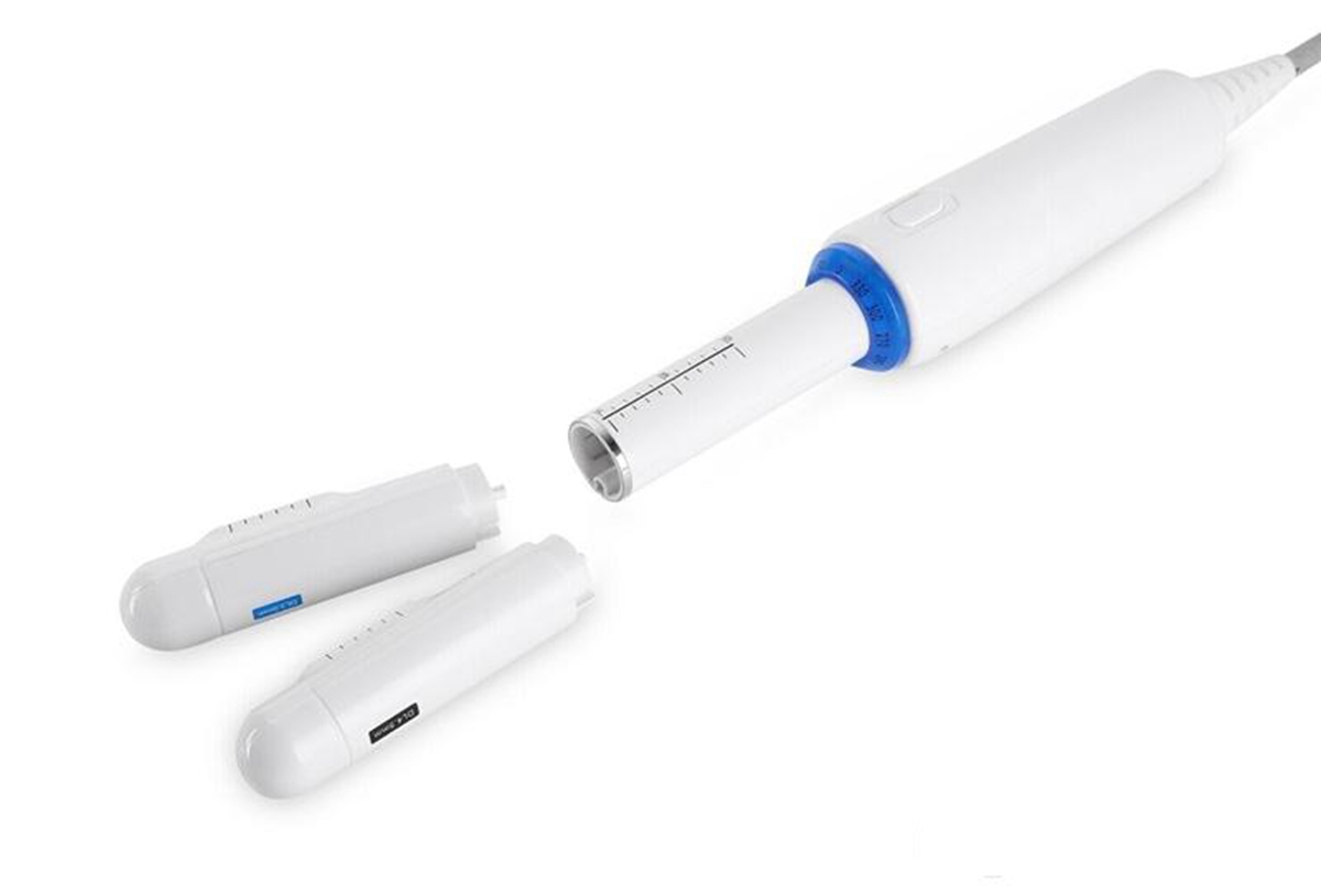 Transductor vaginal HIFU, cart - Vaginal Tightening Hifu Machine reseña y precio