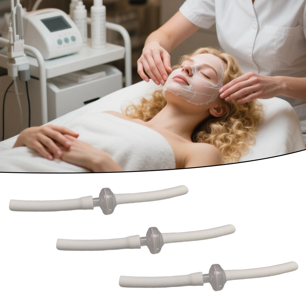 5-100 unidades de tubo de cone - Rf Microneedling Machine Fractional reseña y precio