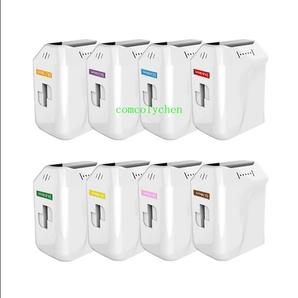 Cartuchos de consumibles HIFU  - Hifu Machine Cartridge 1.5 3.0 4.5 reseña y precio