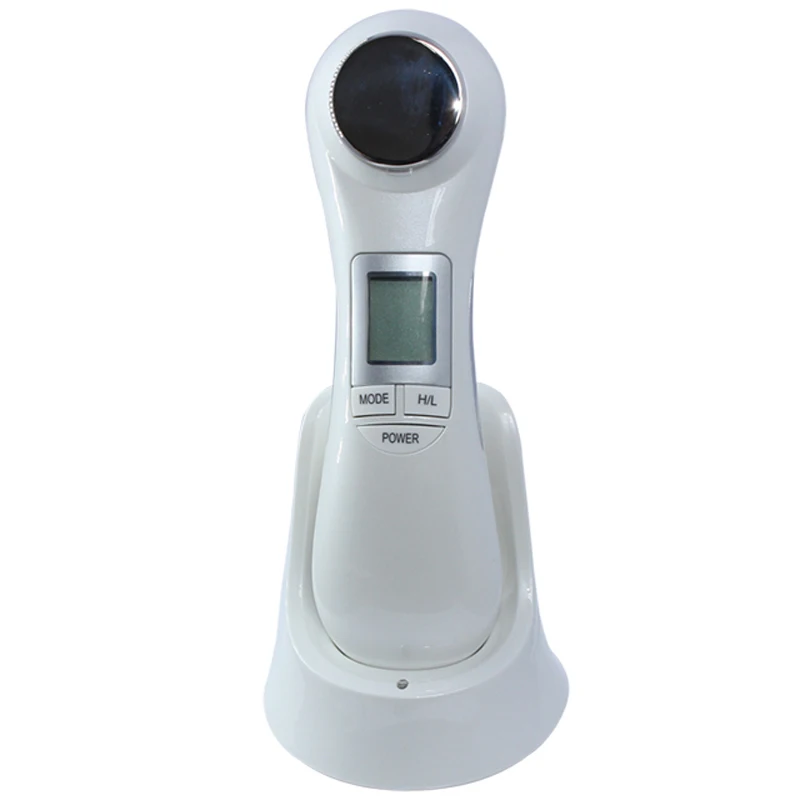 Masajeador de Lifting Facial R - Rf Microneedling Machine Fractional reseña y precio