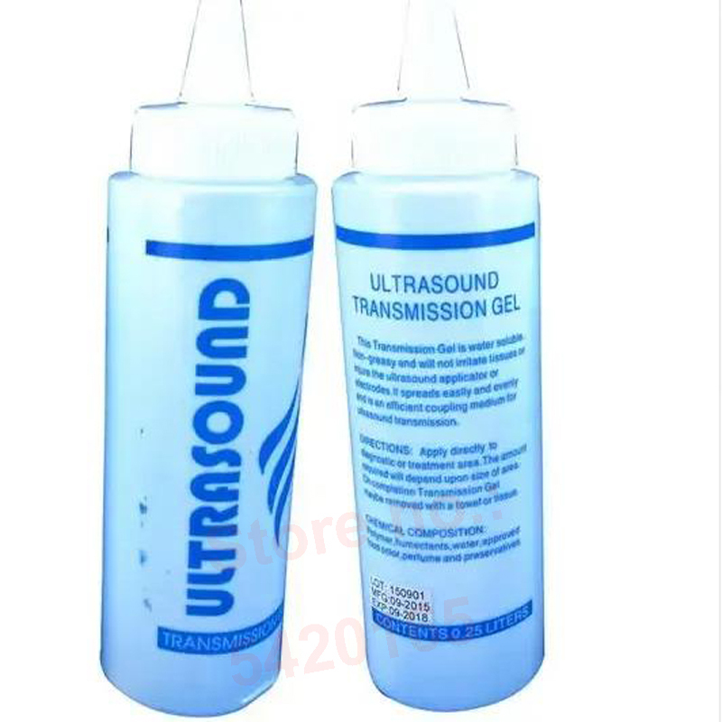 Gel de transmisión ultrasónico - Hifu Gel Ultrasonic Transmission reseña y precio