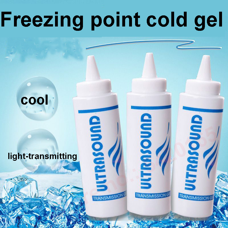 Gel de transmisión ultrasónico - Hifu Gel Ultrasonic Transmission reseña y precio