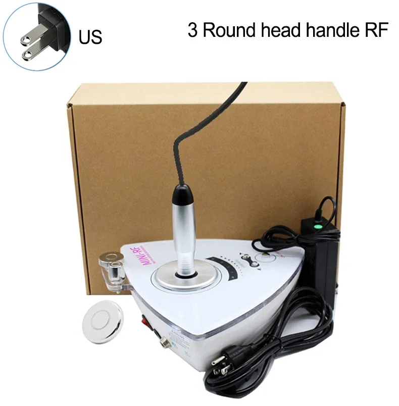 Máquina de levantamiento de pi - Radio Frequency Face Lift Machine reseña y precio