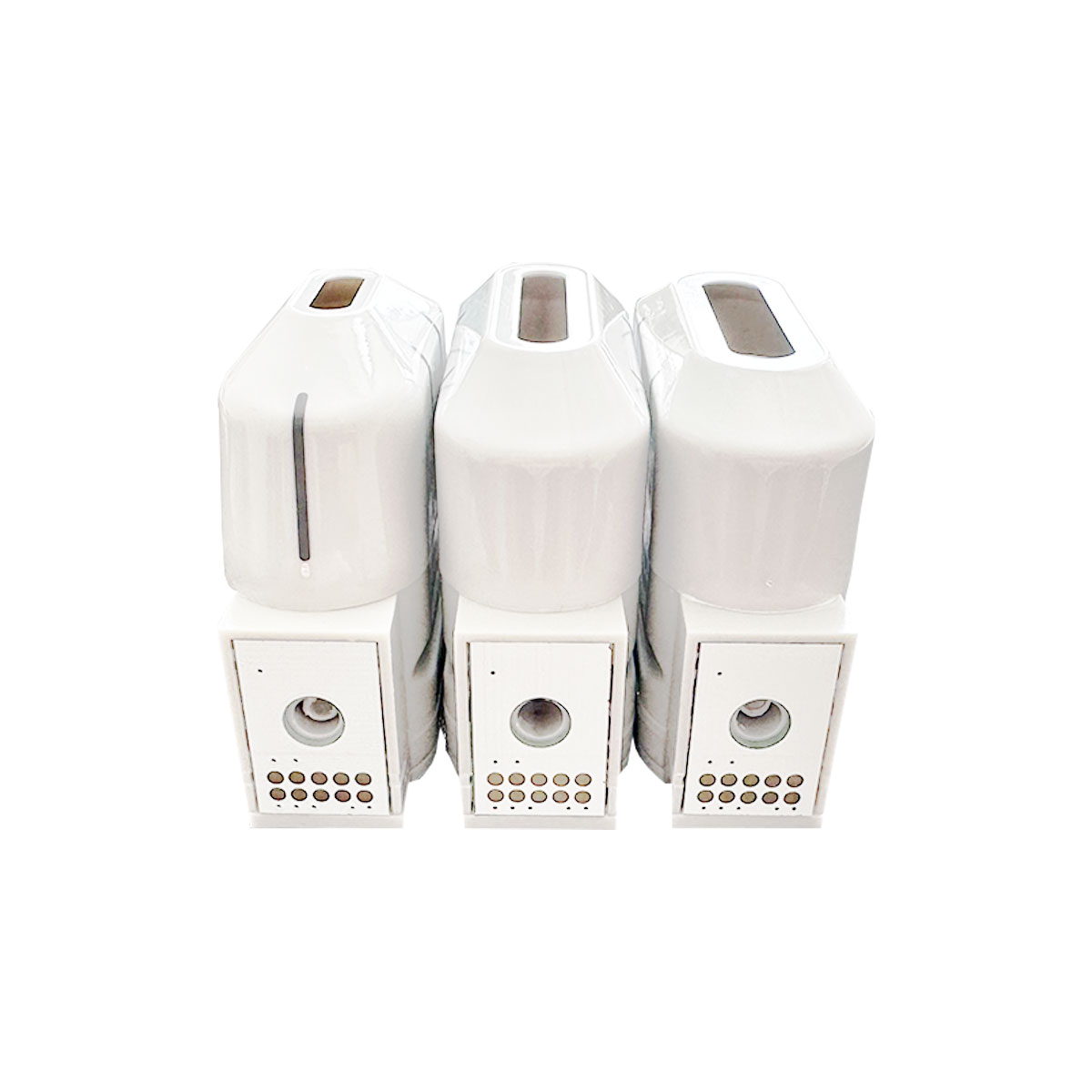 LMCS_V5.0 10000 disparos cartu - Anti Aging Ultrasound Face Machine reseña y precio
