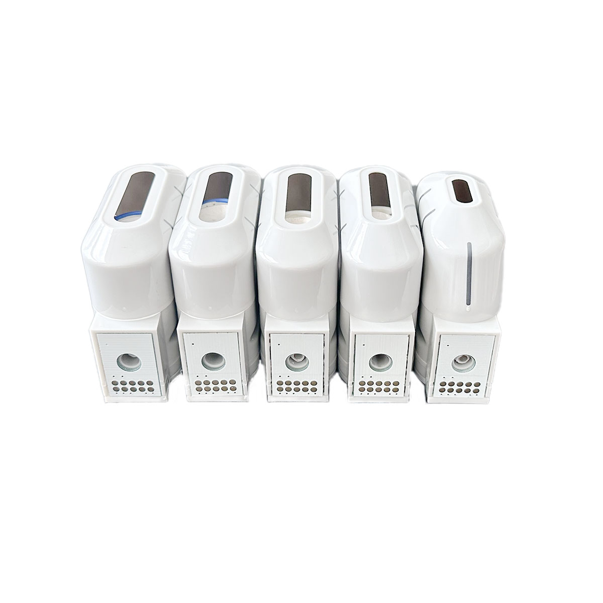 LMCS_V5.0 10000 disparos cartu - Anti Aging Ultrasound Face Machine reseña y precio