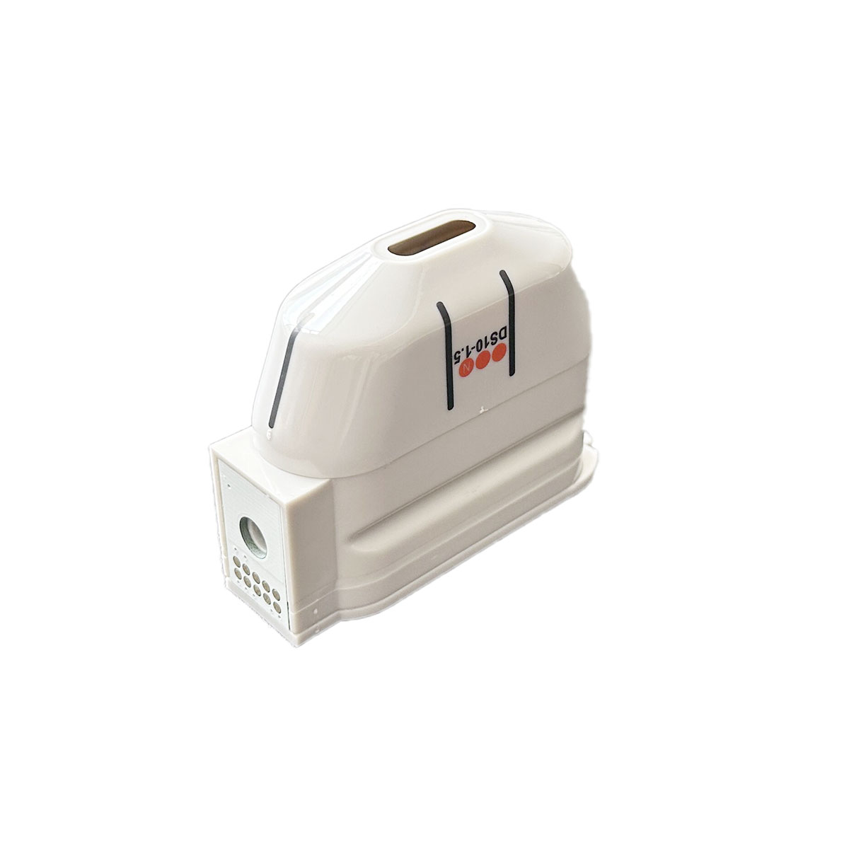 LMCS_V5.0 10000 disparos cartu - Anti Aging Ultrasound Face Machine reseña y precio