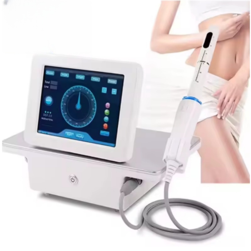 2026Máquina portátil HIFU, var - Vaginal Tightening Hifu Machine reseña y precio