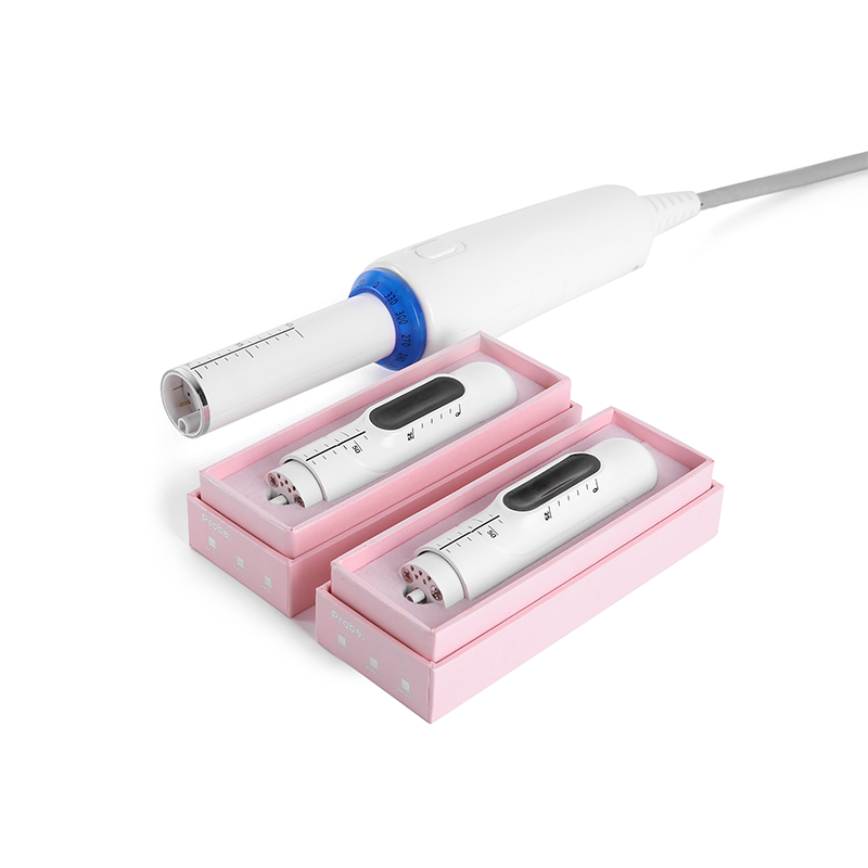 2026Máquina portátil HIFU, var - Vaginal Tightening Hifu Machine reseña y precio