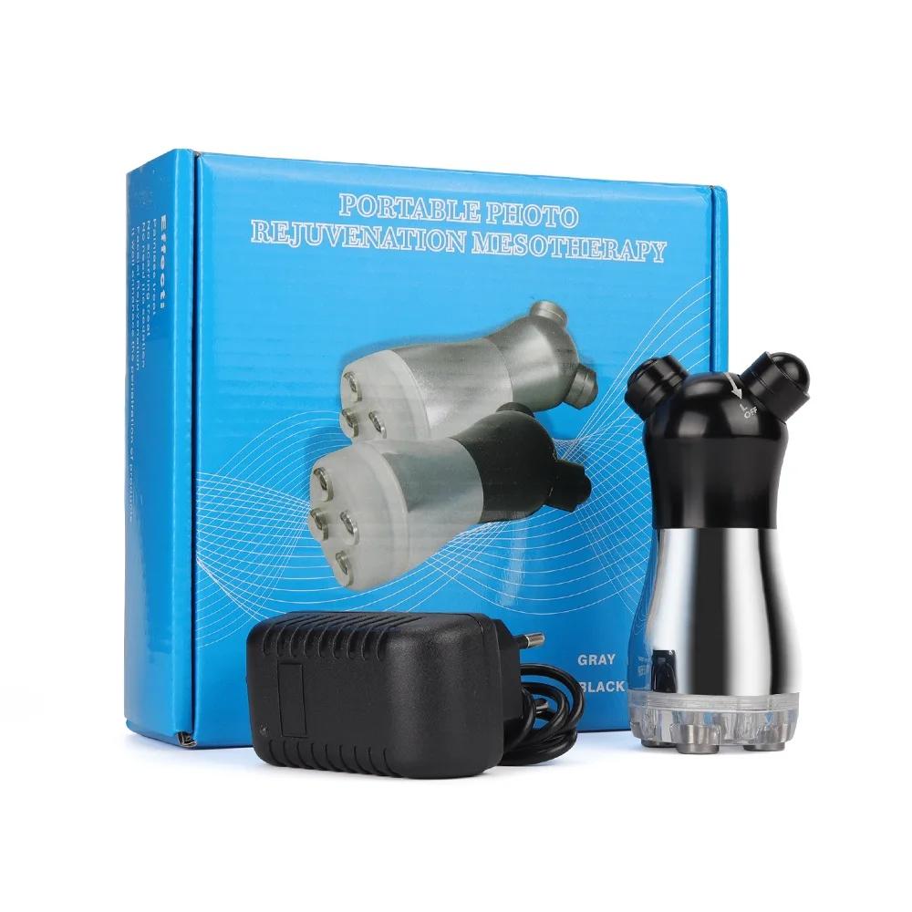 Masajeador Facial corporal de  - Radio Frequency Face Lift Machine reseña y precio