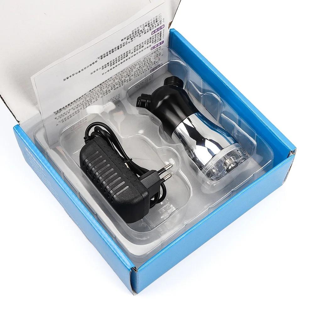 Masajeador Facial corporal de  - Radio Frequency Face Lift Machine reseña y precio