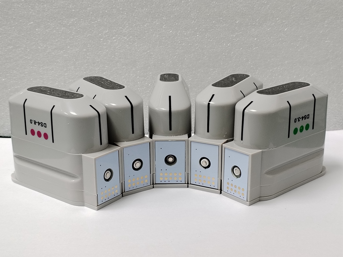 Versión LMCS-V5.0 / 10000 disp - Hifu Machine Cartridge 1.5 3.0 4.5 reseña y precio